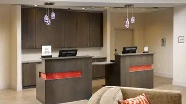 Homewood Suites by Hilton Miami Downtown/Brickell