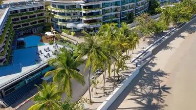 Homm Bliss South Beach Patong