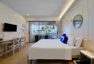 Homm Bliss South Beach Patong