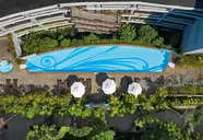 Homm Bliss South Beach Patong