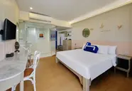 Homm Bliss South Beach Patong