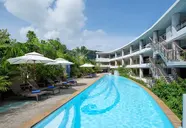 Homm Bliss South Beach Patong