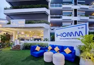 Homm Bliss South Beach Patong