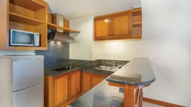 Homm Suites Laguna (ex Laguna Holiday Club)