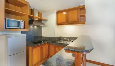 Homm Suites Laguna (ex Laguna Holiday Club)