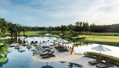 Homm Suites Laguna (ex Laguna Holiday Club)