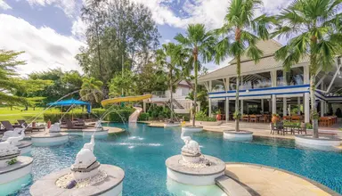 Homm Suites Laguna (ex Laguna Holiday Club)