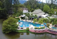 Homm Suites Laguna (ex Laguna Holiday Club)