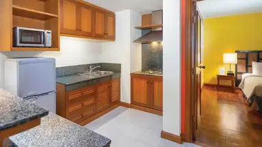 Homm Suites Laguna (ex Laguna Holiday Club)