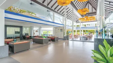 Homm Suites Laguna (ex Laguna Holiday Club)