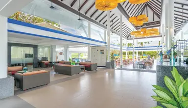 Homm Suites Laguna (ex Laguna Holiday Club)