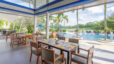 Homm Suites Laguna (ex Laguna Holiday Club)