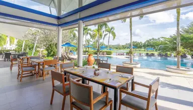 Homm Suites Laguna (ex Laguna Holiday Club)