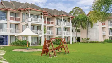 Homm Suites Laguna (ex Laguna Holiday Club)
