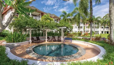 Homm Suites Laguna (ex Laguna Holiday Club)