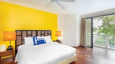 Homm Suites Laguna (ex Laguna Holiday Club)