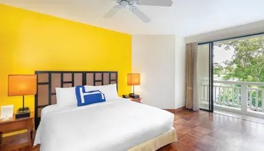 Homm Suites Laguna (ex Laguna Holiday Club)