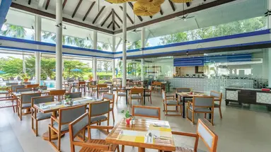 Homm Suites Laguna (ex Laguna Holiday Club)