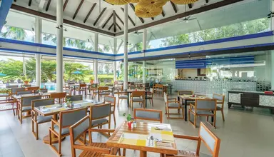 Homm Suites Laguna (ex Laguna Holiday Club)