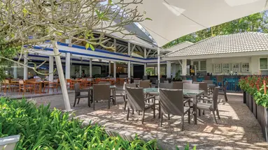 Homm Suites Laguna (ex Laguna Holiday Club)