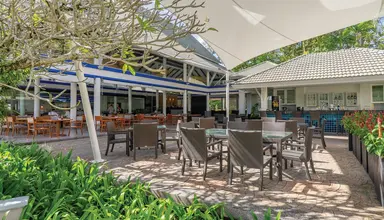 Homm Suites Laguna (ex Laguna Holiday Club)