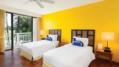 Homm Suites Laguna (ex Laguna Holiday Club)