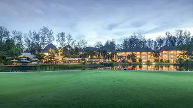 Homm Suites Laguna (ex Laguna Holiday Club)