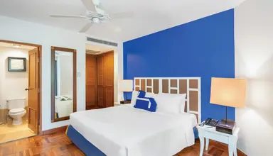 Homm Suites Laguna (ex Laguna Holiday Club)