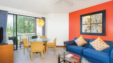 Homm Suites Laguna (ex Laguna Holiday Club)