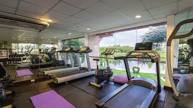 Homm Suites Laguna (ex Laguna Holiday Club)