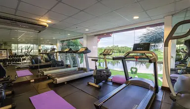 Homm Suites Laguna (ex Laguna Holiday Club)