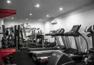 Hondaafushi Island Resort