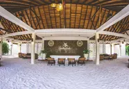 Hondaafushi Island Resort
