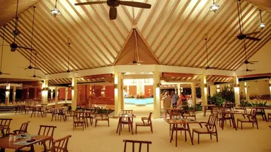 Hondaafushi Island Resort