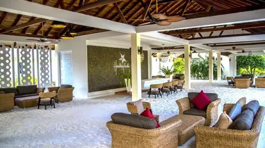 Hondaafushi Island Resort