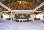 Hondaafushi Island Resort