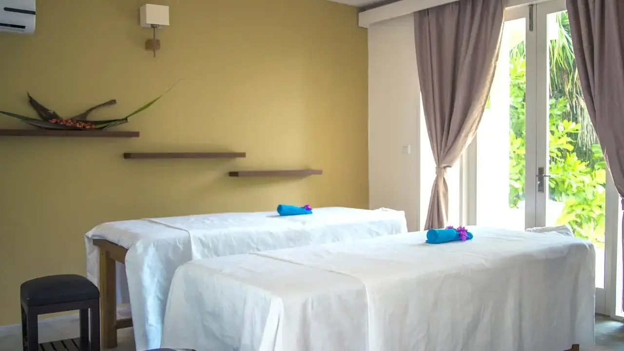 Hondaafushi Island Resort
