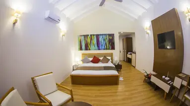 Hondaafushi Island Resort