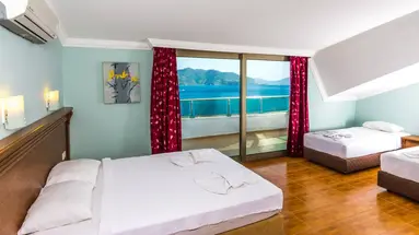 Honeymoon Beach