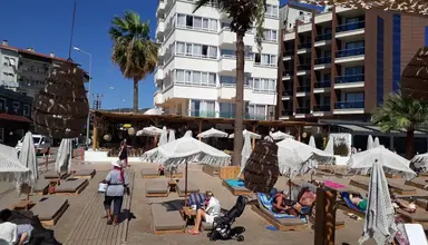Honeymoon Beach