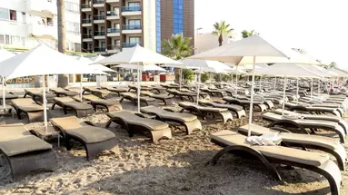 Honeymoon Beach