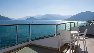 Honeymoon Beach