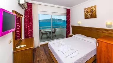 Honeymoon Beach