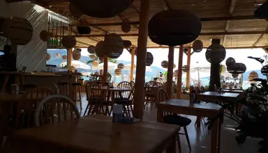 Honeymoon Beach