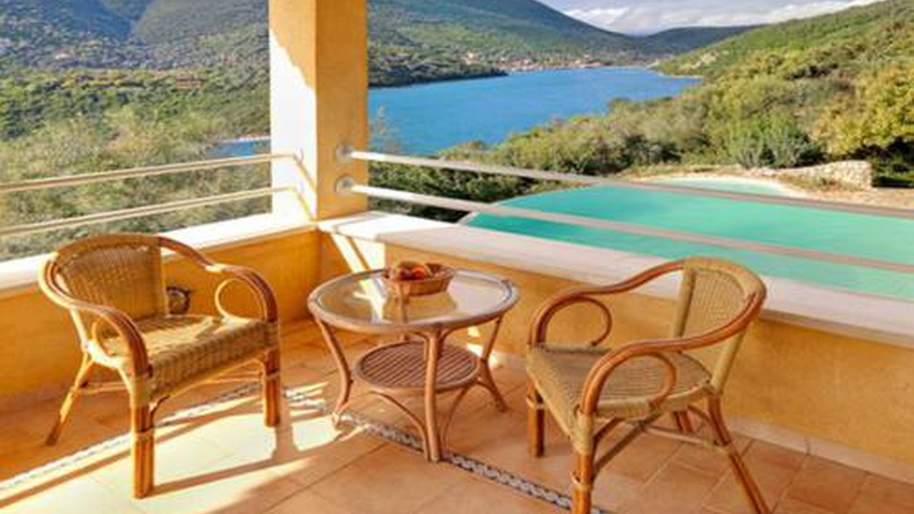Hope Villa