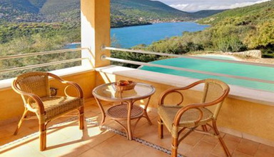 Hope Villa