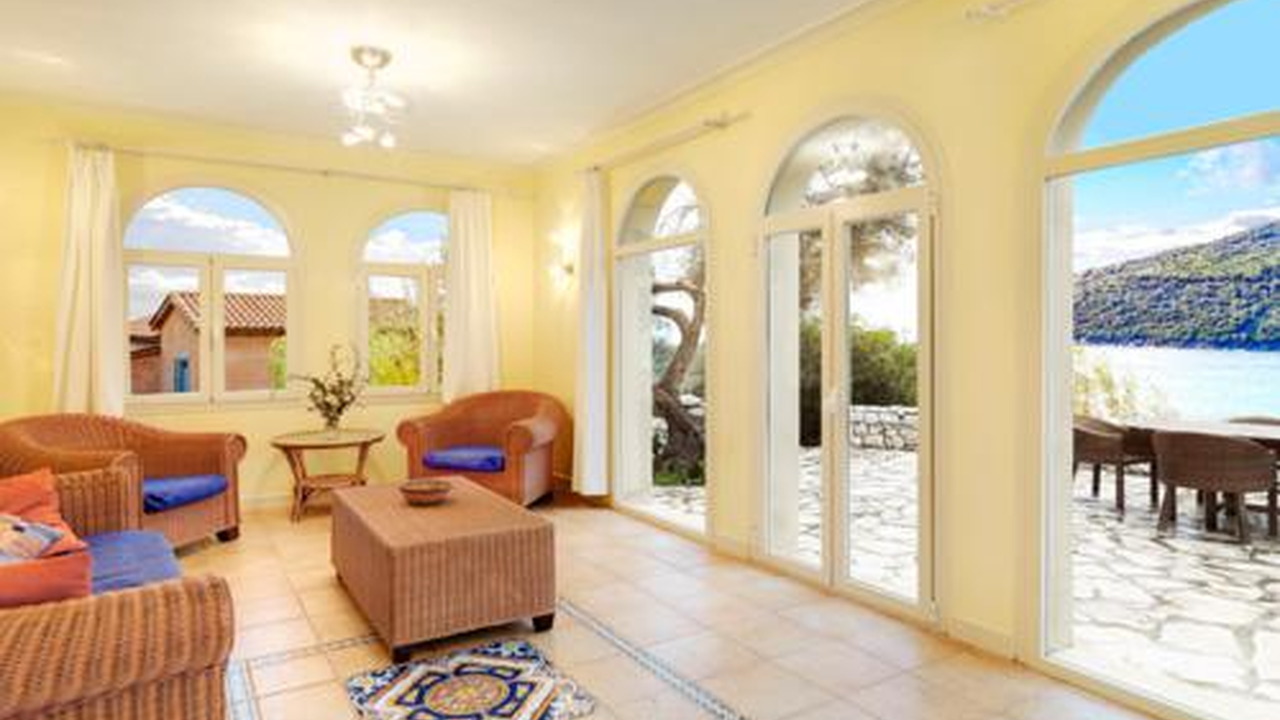 Hope Villa