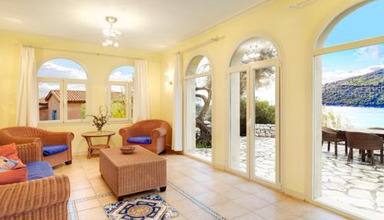 Hope Villa