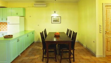 Hope Villa