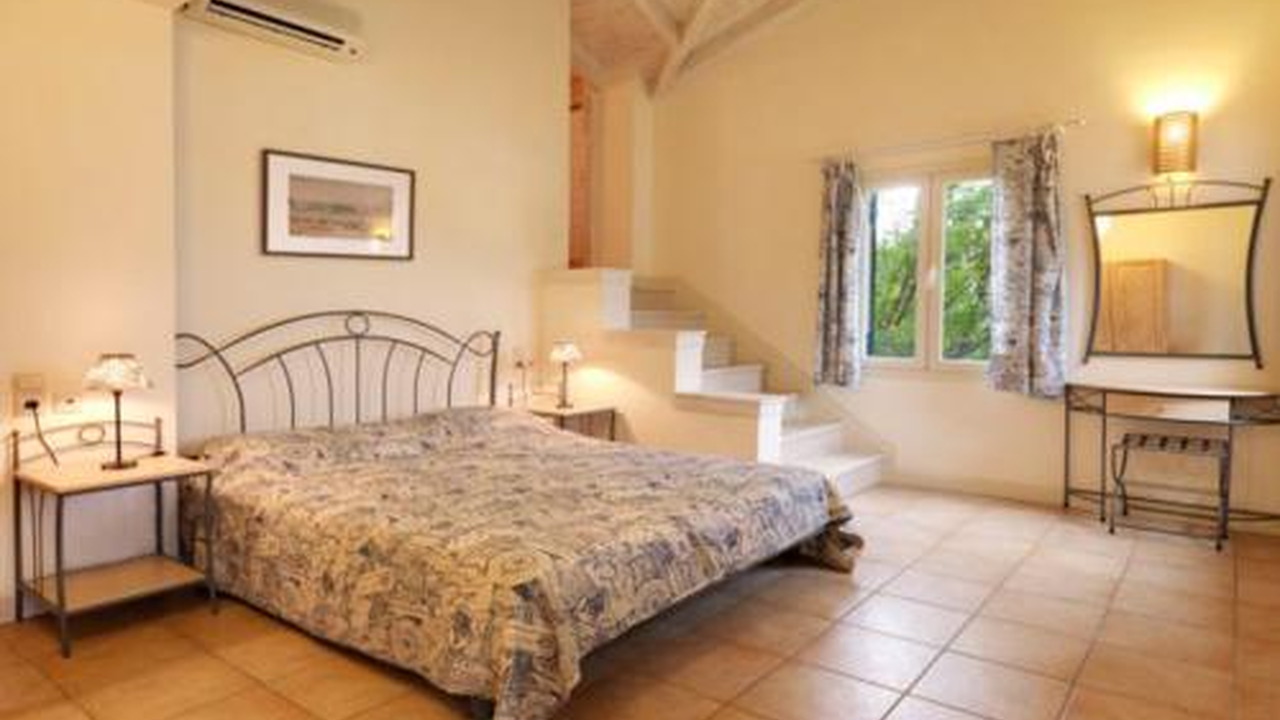 Hope Villa